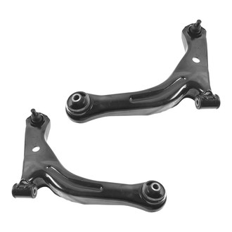 TRQ® - Front Lower Control Arm Kit