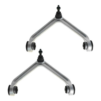 TRQ® - Front Upper Control Arm Kit