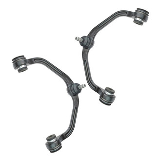 TRQ® - Front Upper Control Arm Kit