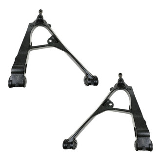 TRQ® - Front Lower Control Arm Kit