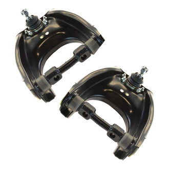 TRQ® - Front Upper Control Arm Kit