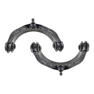 TRQ® - Front Upper Control Arm Kit