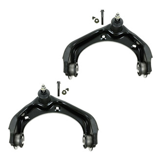 TRQ® - Front Upper Control Arm Kit