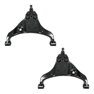 TRQ® - Front Lower Control Arm Kit