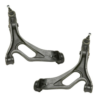 TRQ® - Front Lower Control Arm Kit