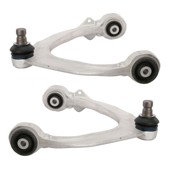 TRQ® - Front Upper Control Arm Kit
