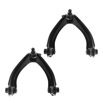 TRQ® - Front Upper Control Arm Kit