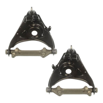 TRQ® - Front Lower Control Arm Kit