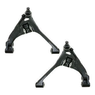 TRQ® - Front Lower Control Arm Kit