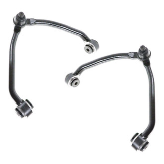TRQ® - Front Upper Control Arm Kit