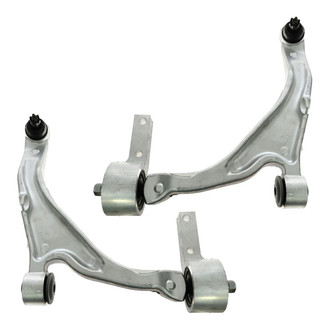TRQ® - Control Arm Kit