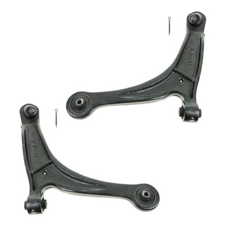 TRQ® - Front Lower Control Arm Kit