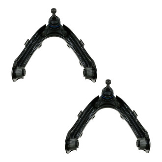 TRQ® - Front Upper Control Arm Kit