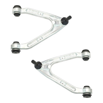 TRQ® - Front Upper Control Arm Kit