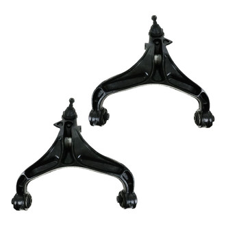 TRQ® - Front Lower Control Arm Kit