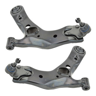 TRQ® - Control Arm Kit