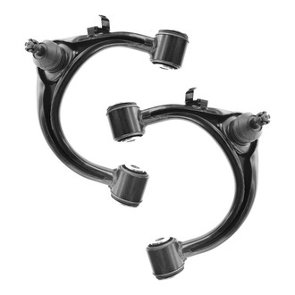 TRQ® - Front Upper Control Arm Kit