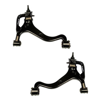 TRQ® - Front Lower Control Arm Kit