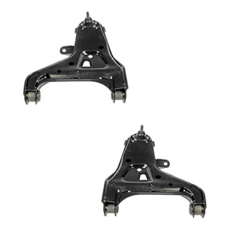 TRQ® - Front Lower Control Arm Kit