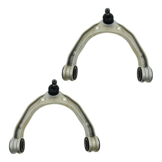 TRQ® - Front Upper Control Arm Kit
