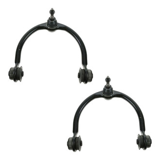 TRQ® - Front Upper Control Arm Kit