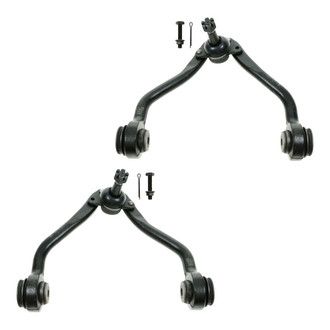 TRQ® - Front Upper Control Arm Kit