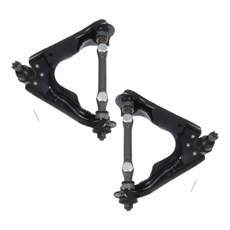 TRQ® - Front Upper Control Arm Kit