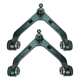 TRQ® - Front Upper Control Arm Kit