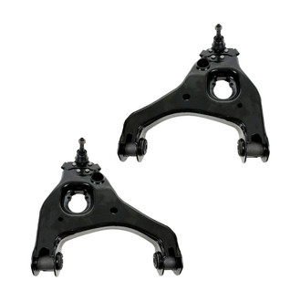 TRQ® - Front Lower Control Arm Kit
