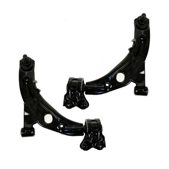 TRQ® - Front Lower Control Arm Kit
