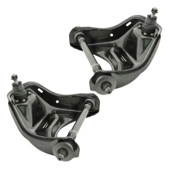 TRQ® - Front Upper Control Arm Kit