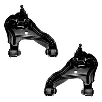 TRQ® - Front Lower Control Arm Kit