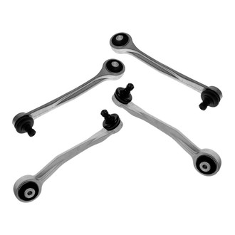 TRQ® - Front Upper Control Arm Kit