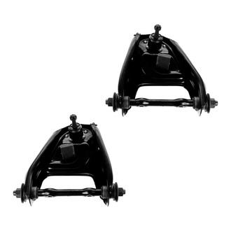 TRQ® - Front Upper Control Arm Kit