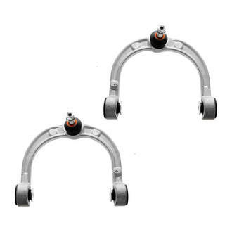 TRQ® - Front Upper Control Arm Kit