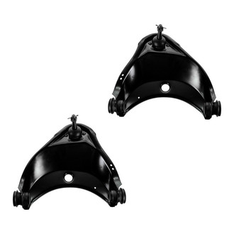 TRQ® - Front Upper Control Arm Kit