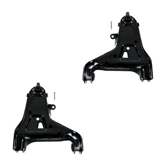 TRQ® - Front Lower Control Arm Kit