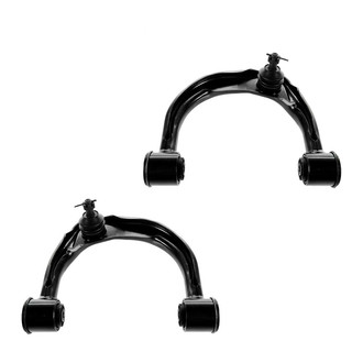 TRQ® - Front Upper Control Arm Kit