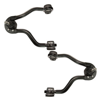 TRQ® - Front Upper Control Arm Kit