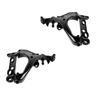 TRQ® - Front Lower Control Arm Kit