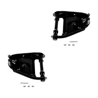 TRQ® - Front Upper Control Arm Kit