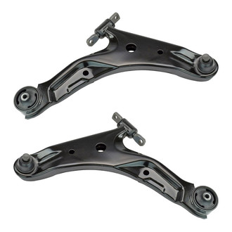 TRQ® - Front Lower Control Arm Kit