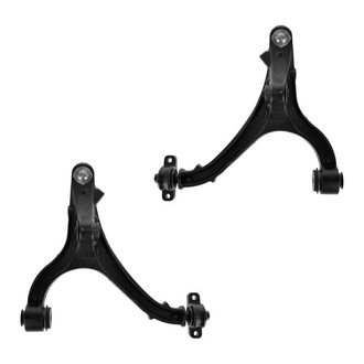 TRQ® - Front Lower Control Arm Kit