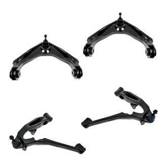 TRQ® - Control Arm Kit