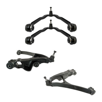 TRQ® - Front Control Arm Kit