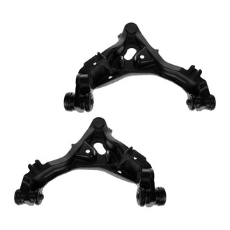 TRQ® - Front Lower Control Arm Kit