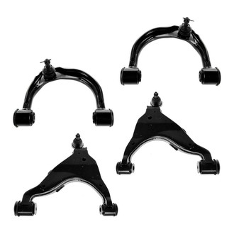 TRQ® - Front Control Arm Kit