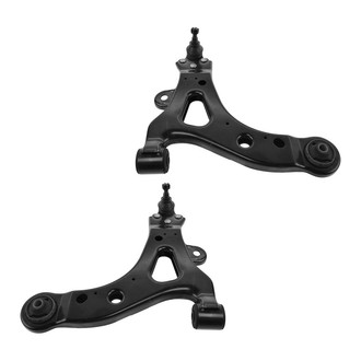 TRQ® - Front Lower Control Arm Kit