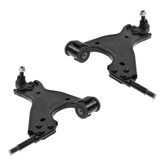 TRQ® - Front Control Arm Kit
