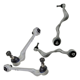 TRQ® - Front Lower Control Arm Kit